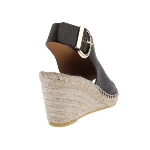 Bettye Muller New York Dresser Espadrille, T Moro Setta - Picture 4 of 10